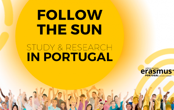Follow the sun