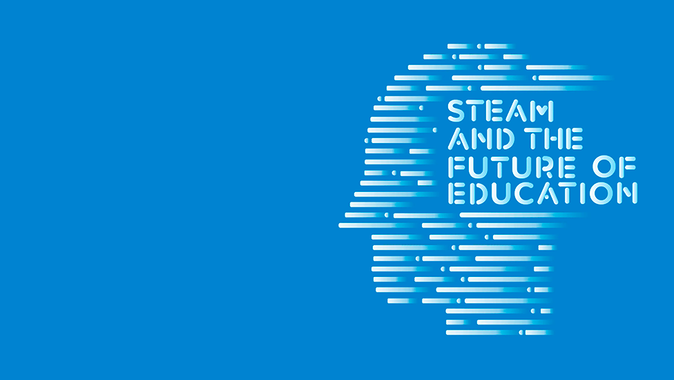 Steam e o Futuro da Educação